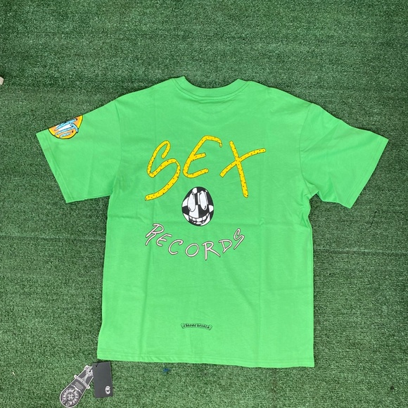 Chrome hearts tshirt - Picture 3 of 3